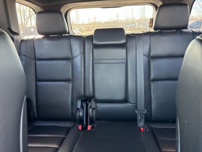 2019 Jeep Grand Cherokee Limited 4x2