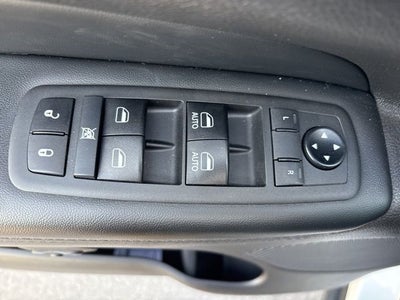 2019 Jeep Grand Cherokee Limited 4x2