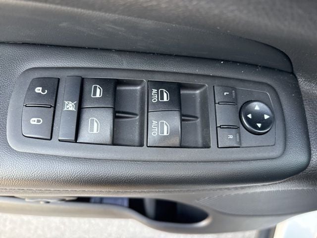 2019 Jeep Grand Cherokee Limited 4x2