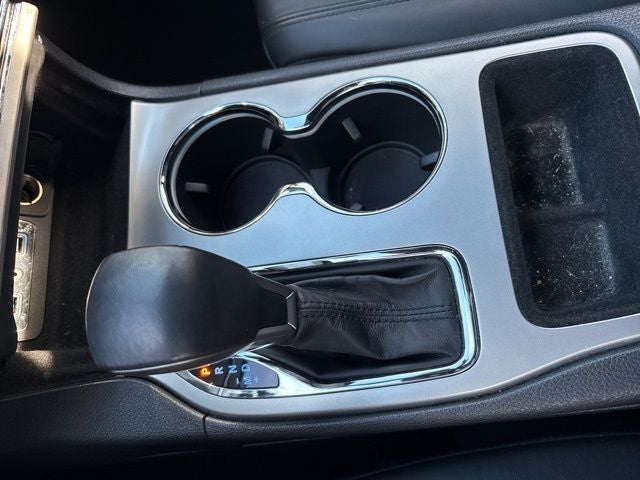 2019 Jeep Grand Cherokee Limited 4x2