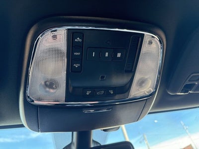 2019 Jeep Grand Cherokee Limited 4x2