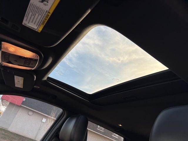 2019 Jeep Grand Cherokee Limited 4x2