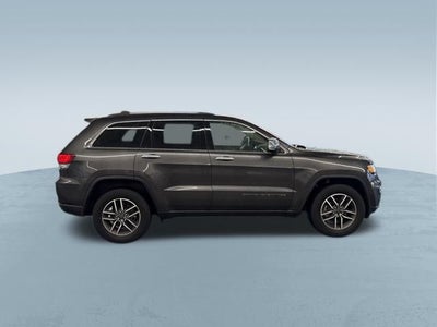 2020 Jeep Grand Cherokee Limited 4x2