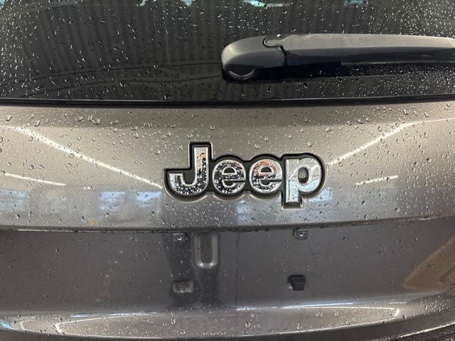 2020 Jeep Grand Cherokee Limited 4x2