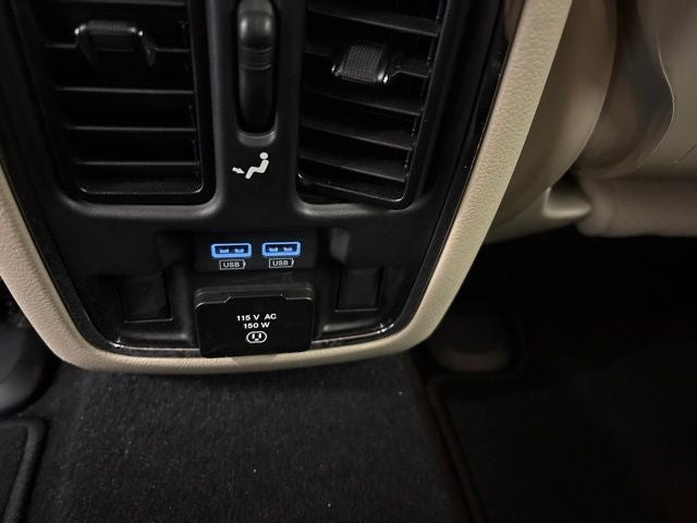 2020 Jeep Grand Cherokee Limited 4x2