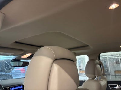 2020 Jeep Grand Cherokee Limited 4x2