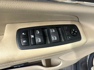 2020 Jeep Grand Cherokee Limited 4x2
