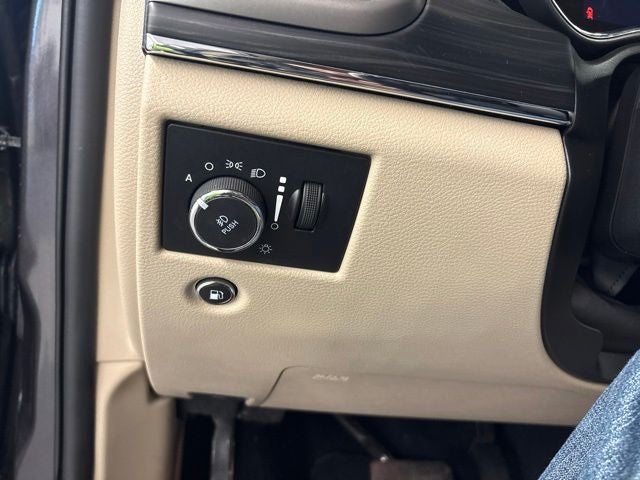 2020 Jeep Grand Cherokee Limited 4x2