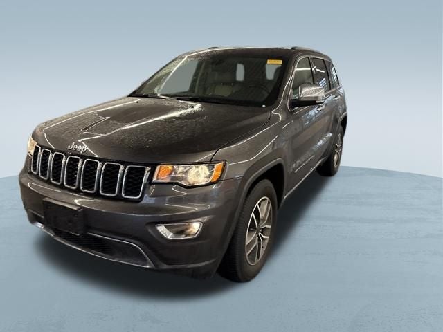 2020 Jeep Grand Cherokee Limited 4x2