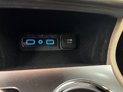 2020 Jeep Grand Cherokee Limited 4x2