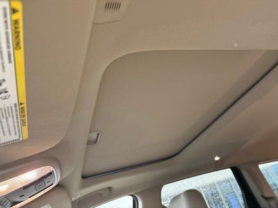 2020 Jeep Grand Cherokee Limited 4x2