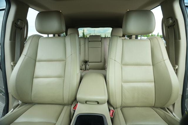 2020 Jeep Grand Cherokee Limited 4x2
