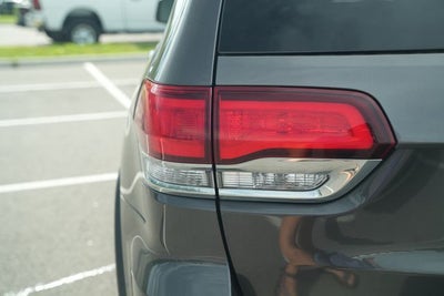 2020 Jeep Grand Cherokee Limited 4x2