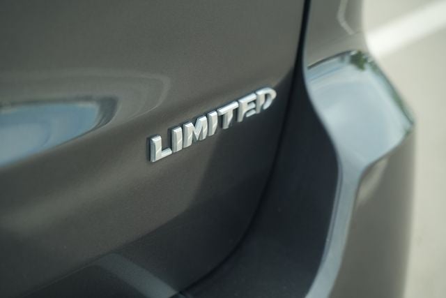 2020 Jeep Grand Cherokee Limited 4x2