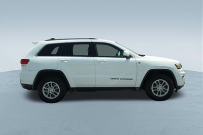 2018 Jeep Grand Cherokee Laredo E 4x4