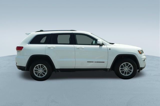 2018 Jeep Grand Cherokee Laredo E 4x4