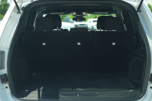2018 Jeep Grand Cherokee Laredo E 4x4