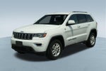 2018 Jeep Grand Cherokee Laredo E 4x4