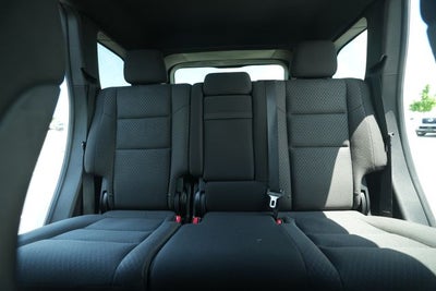 2018 Jeep Grand Cherokee Laredo E 4x4