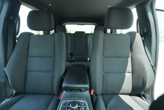2018 Jeep Grand Cherokee Laredo E 4x4