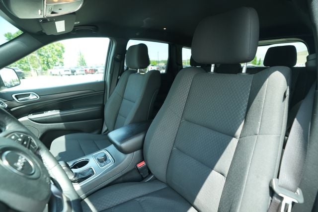 2018 Jeep Grand Cherokee Laredo E 4x4
