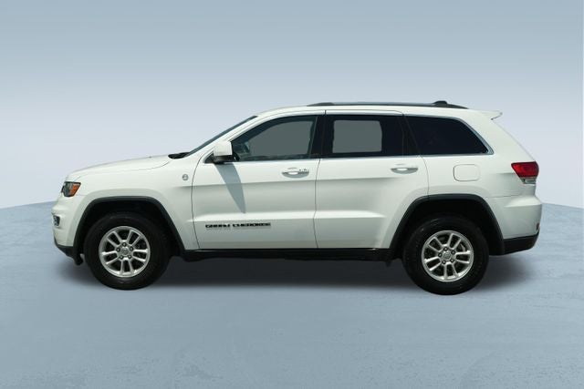 2018 Jeep Grand Cherokee Laredo E 4x4