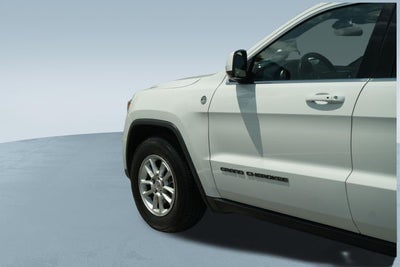 2018 Jeep Grand Cherokee Laredo E 4x4