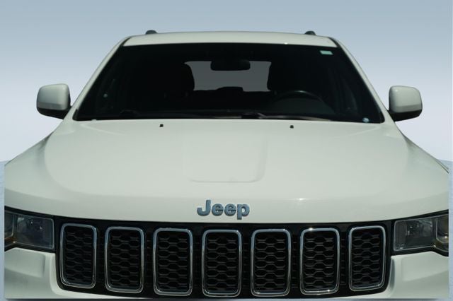 2018 Jeep Grand Cherokee Laredo E 4x4