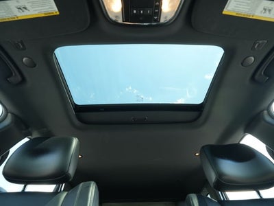 2019 Jeep Grand Cherokee Altitude 4x4