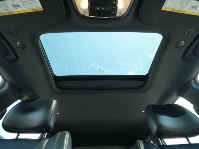 2019 Jeep Grand Cherokee Altitude 4x4