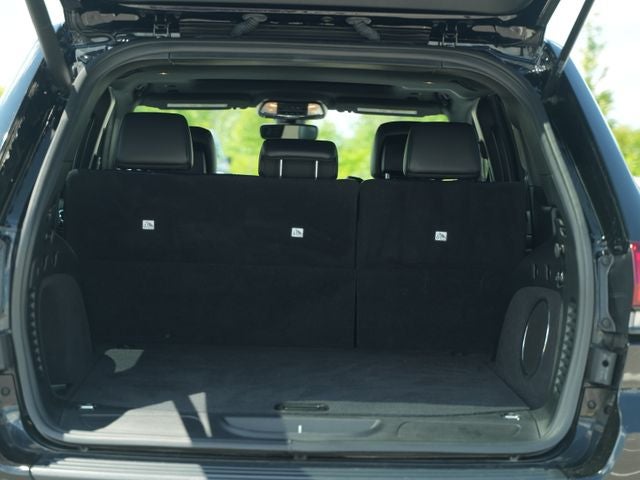 2019 Jeep Grand Cherokee Altitude 4x4