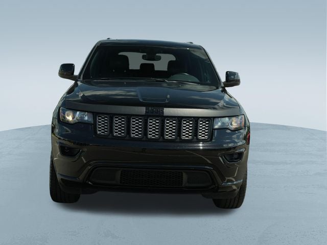 2019 Jeep Grand Cherokee Altitude 4x4