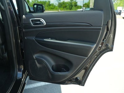 2019 Jeep Grand Cherokee Altitude 4x4