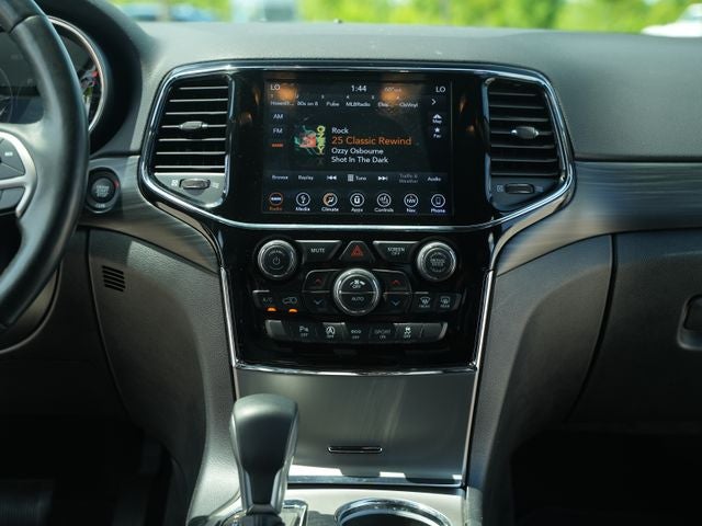 2019 Jeep Grand Cherokee Altitude 4x4