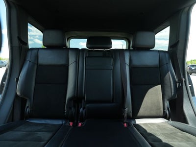 2019 Jeep Grand Cherokee Altitude 4x4