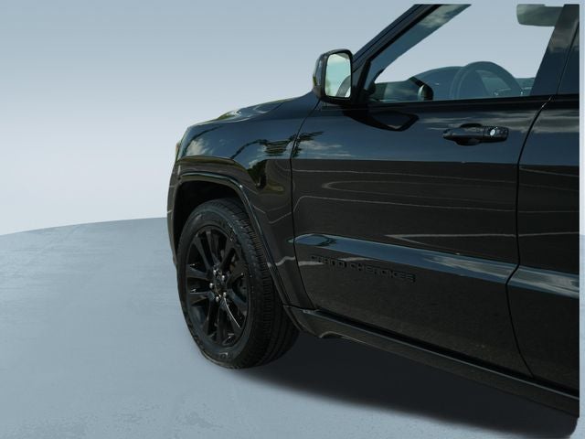 2019 Jeep Grand Cherokee Altitude 4x4