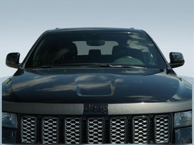 2019 Jeep Grand Cherokee Altitude 4x4