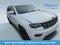 2022 Jeep Grand Cherokee WK Laredo X 4x4