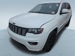 2022 Jeep Grand Cherokee WK Laredo X 4x4