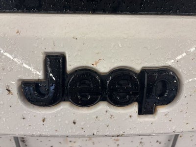 2022 Jeep Grand Cherokee WK Laredo X 4x4