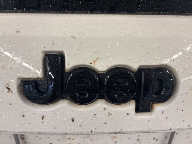 2022 Jeep Grand Cherokee WK Laredo X 4x4