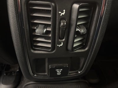 2022 Jeep Grand Cherokee WK Laredo X 4x4