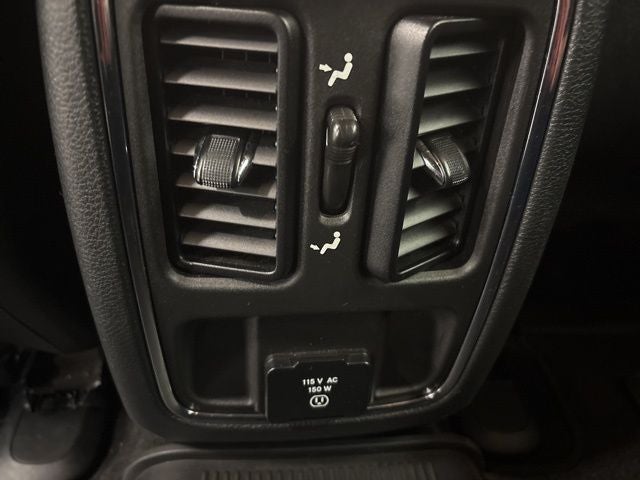 2022 Jeep Grand Cherokee WK Laredo X 4x4