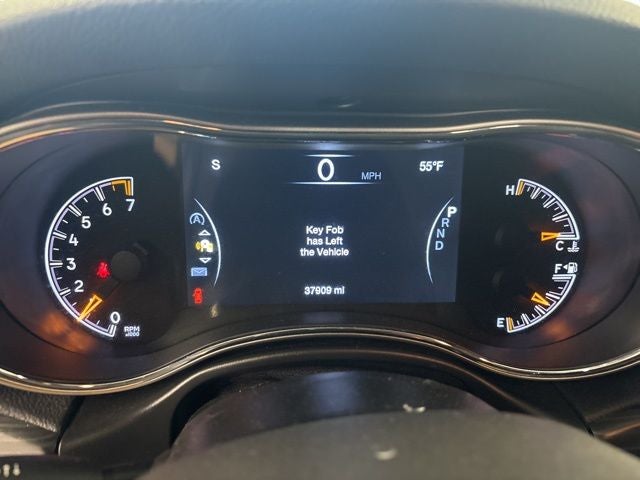 2022 Jeep Grand Cherokee WK Laredo X 4x4