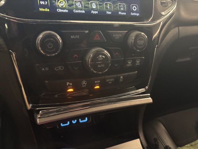 2022 Jeep Grand Cherokee WK Laredo X 4x4