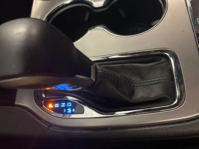 2022 Jeep Grand Cherokee WK Laredo X 4x4