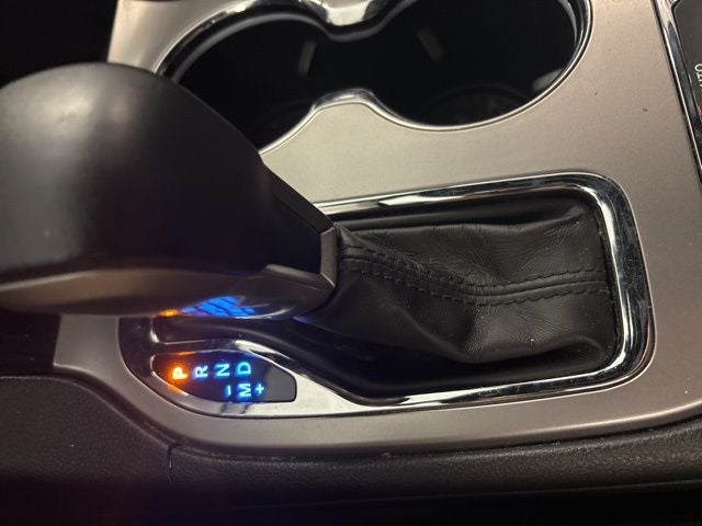 2022 Jeep Grand Cherokee WK Laredo X 4x4