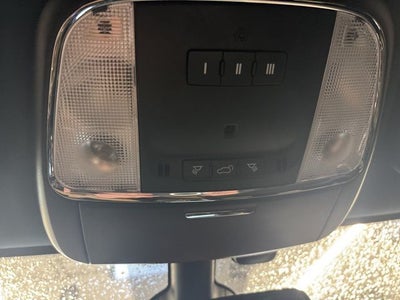 2022 Jeep Grand Cherokee WK Laredo X 4x4