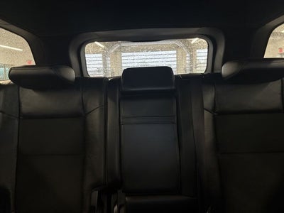 2022 Jeep Grand Cherokee WK Laredo X 4x4