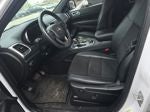 2022 Jeep Grand Cherokee WK Laredo X 4x4